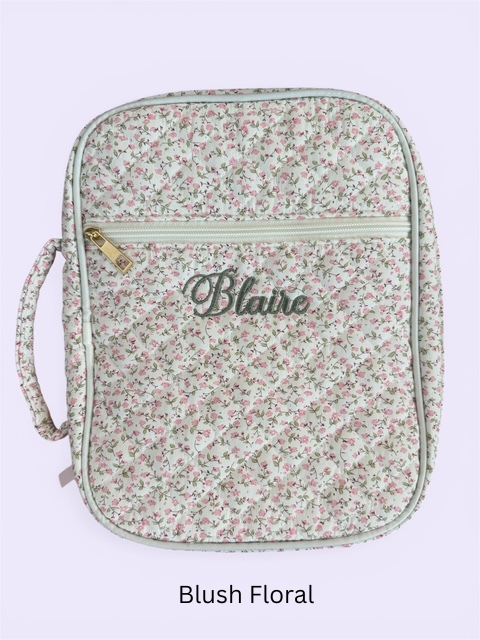 Customized Bible Cover (Medium)