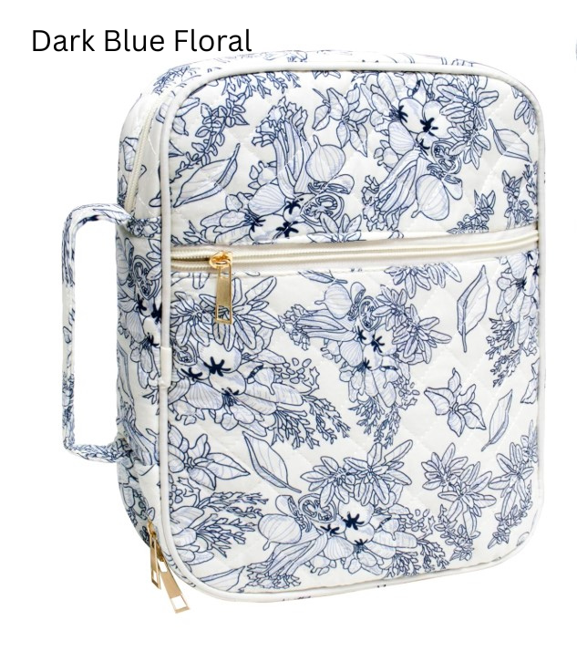 Customized Bible Cover (Large)