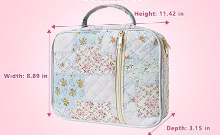 Customized Bible Cover (Large)