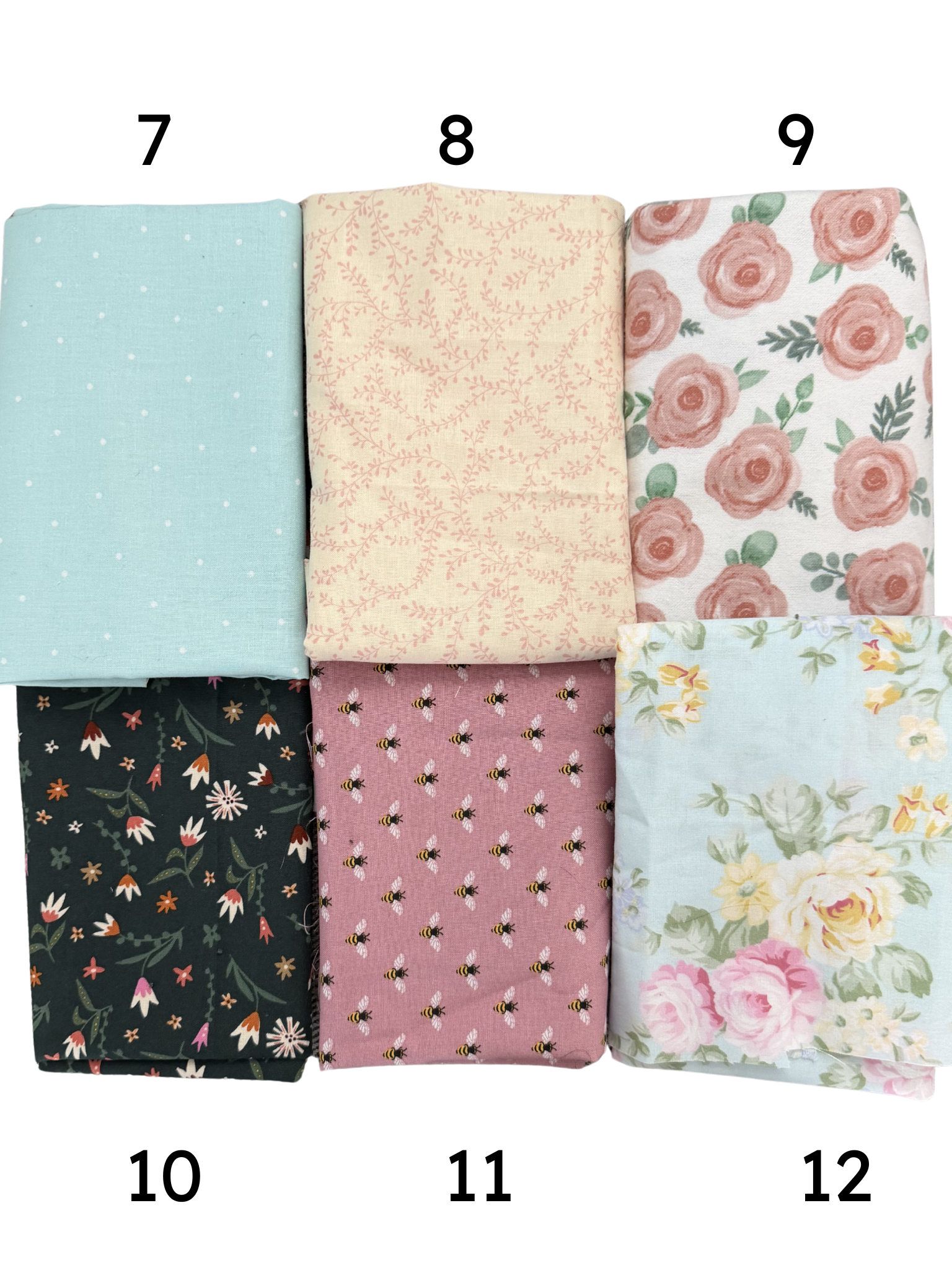 Embroidered Personalized Prayer Journal