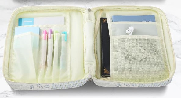 Customized Bible Cover (Medium)