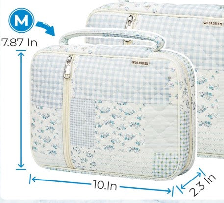 Customized Bible Cover (Medium)